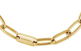 H edition BR Round Tack Chain Bracelet