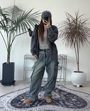 Loin NYS Vintage Ball Cap
