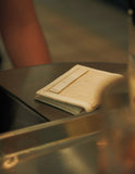 pina folding wallet