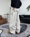 Ruban Cation Carpenter Pants