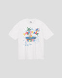 No.088 SUMMER VANCANCES T SHIRT