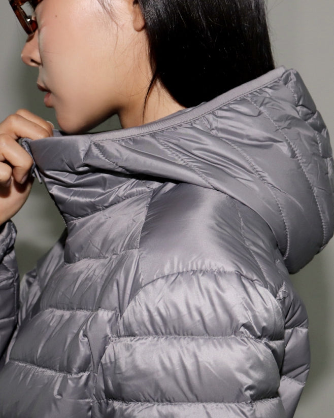 phenix 別注 GORE-TEX infinium スタンドハイネックシティダウン