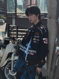 Motorsports Crew Jacket