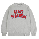 Standard Arch Logo Sweatshirt