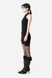 Harley Halter Knit One Piece