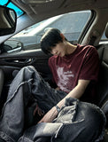 Tornado Dekki Wide Denim