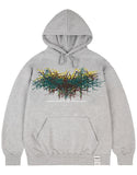 Over Freeze Hoodie