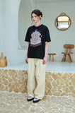DTP Cherry Cake Short Sleeve Tee
