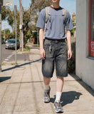 Kevin Short Sleeve T-shirts