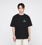 Cloverboard Short Sleeve Tee