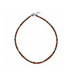 Sandy Stone Necklace