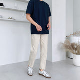 Carry short sleeve T-shirt