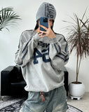 Seren BALLIN Printed Beanie