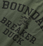 Boundary Duck Short Sleeve