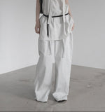 Relic Strap Nylon Pants