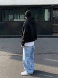 Daily Light Blue Denim Jeans