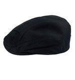 Corner Buckle Hunting Cap