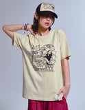 FRIDAY Short Sleeve Tee