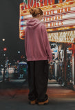CP Heart Pigment Hoodie