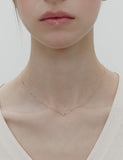 Truly Essence 14K Merry Link Necklace
