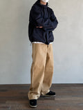 Hoku Hood Jumper
