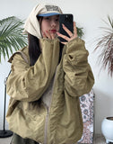 Limen Lettering Scarf Ball Cap