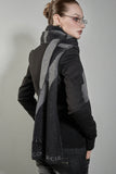 DUAL CODE SCARF
