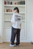Mellow Love Short Sleeve Tee