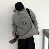 Roa brushed hoodie