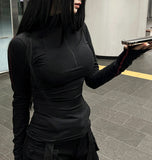 Motion Fit Half Zip-Up