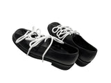 LMMM 3 LACE- UP SHOES