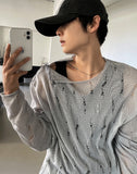 Elo Dekki Snap Summer Tee