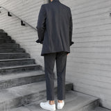 Loe double suit set