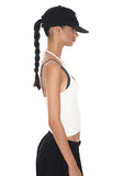 BP Double Hook Street Flat Cap