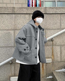 Anto Hood Coat