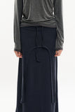 Tanami maxi string long skirt