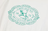 Hound Cham Short Sleeve Tee