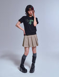STAR PIXEL Slim Short Sleeve Tee
