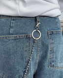 Runs Ball Chain Pants Chain