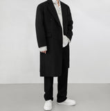 Lenon Robe Handmade Coat