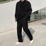 Eld Cotton Overshirt