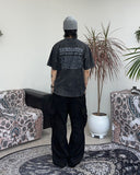 Verus Stone Washed T-Shirt