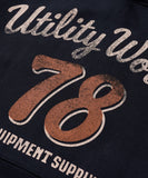 Utilty Works Hoodie