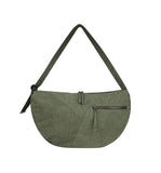 OVERDYED CROSS BAG