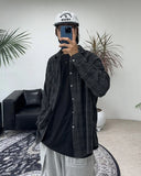 Bilson Pigment Check Shirt