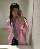CUT-OFF WIDE DENIM