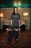 Distorted pigment TEE