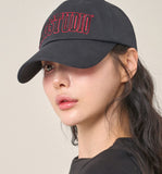 Authentic Logo Ball Cap