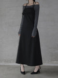 Leps Slim Long One Piece