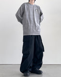 Lane Pigment Long Sleeve